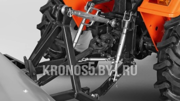 Щётка подметальная Scout | Скаут SX-140 (1,4м)